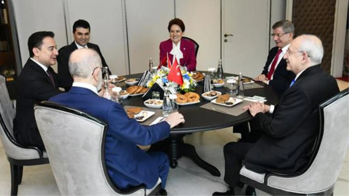 CHP’li Tanrıkulu canlı yayında isim verdi: Kılıçdaroğlu, 13 Şubat’ta Millet İttifakı’nın adayı olarak açıklanacak