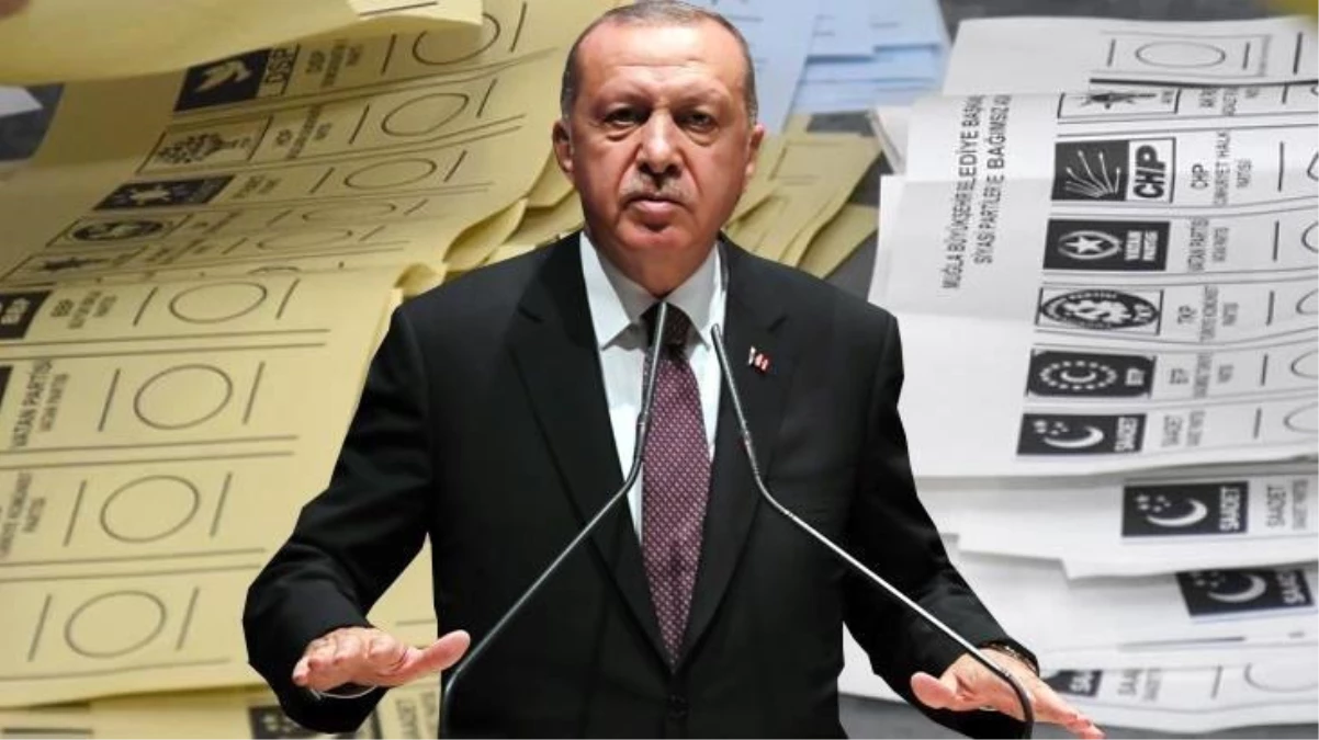 Cumhurbaşkanı Erdoğan'dan seçim tarihinin erkene alınmasıyla ilgili çıkış: Kamuoyunda ne konuşulursa gündemimize gelir