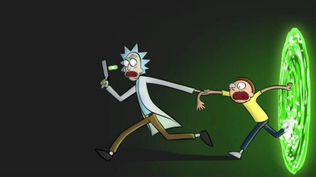 Rick and Morty bitti mi, final mi yapacak? Rick and Morty 7. sezon gelecek mi? Rick and Morty yeni sezon ne zaman? Seslendirmen diziden çıktı mı?
