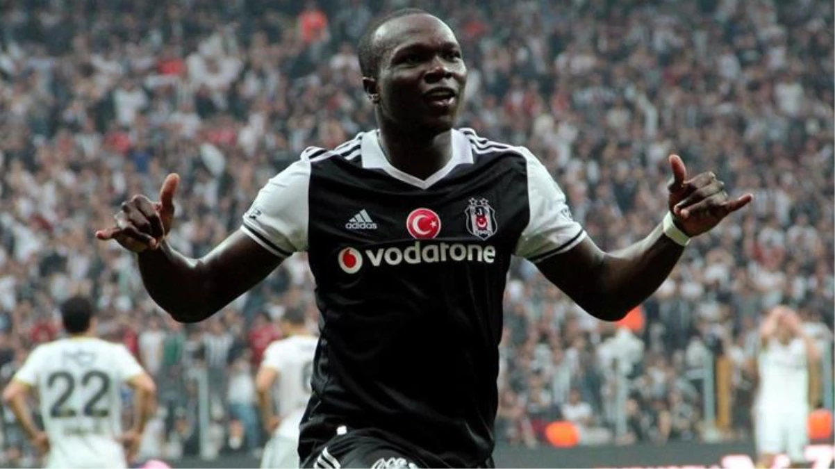 Vincent Aboubakar, Beşiktaş'ta! İşte yıldız golcünün İstanbul'da olacağı saat ve sözleşme detayları