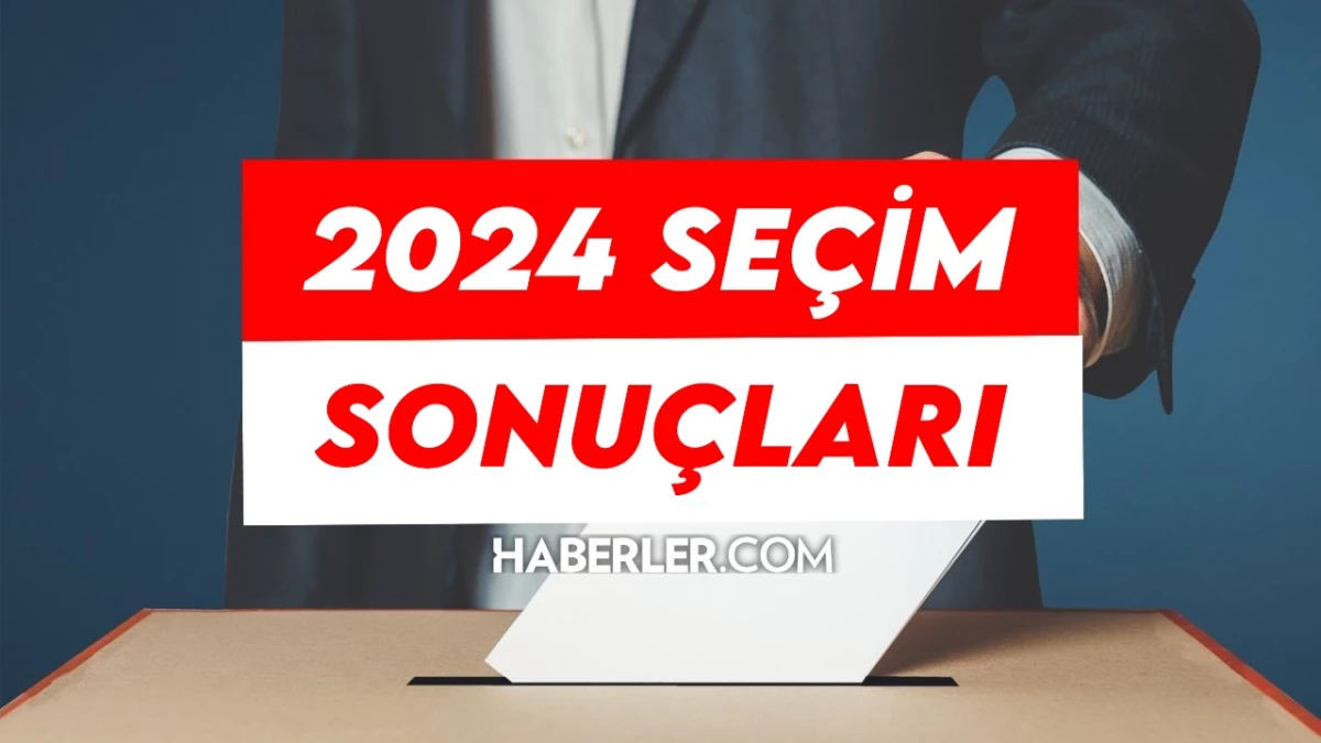 2024 BURDUR YEREL SEÇİM SONUÇLARI | Burdur’da hangi parti, kim önde? AK Parti mi CHP mi kazanıyor?