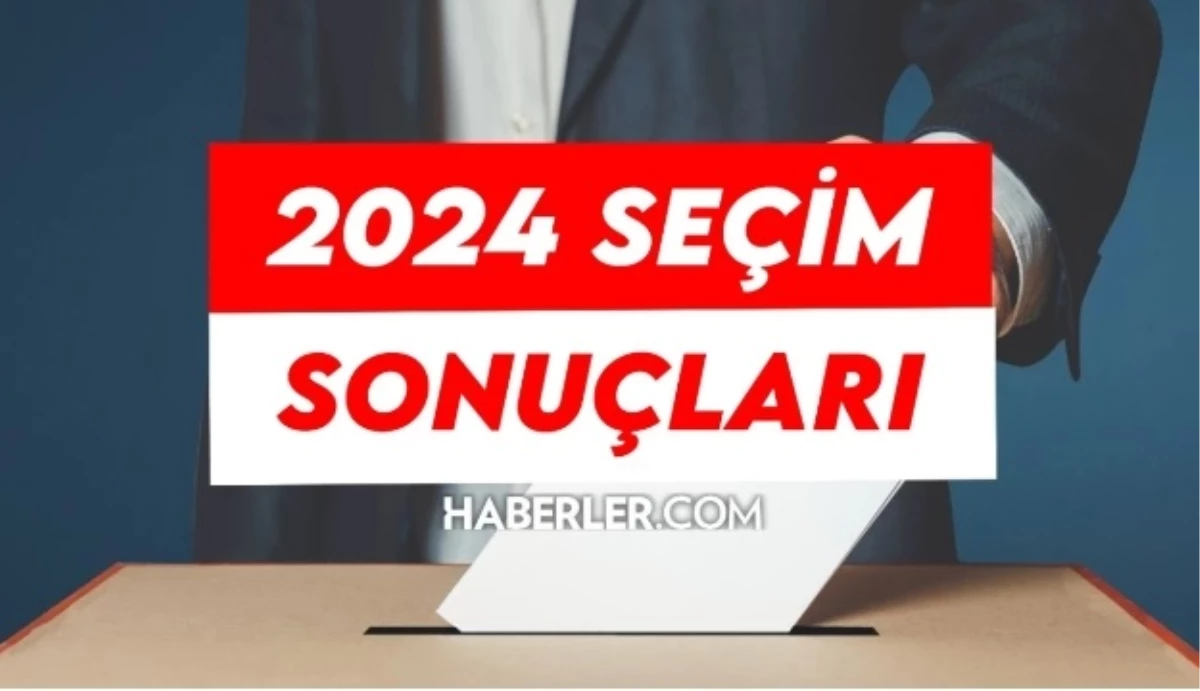 2024 KIRŞEHİR YEREL SEÇİM SONUÇLARI | Kırşehir’de hangi parti, kim önde? AK Parti mi, CHP mi kazanıyor?
