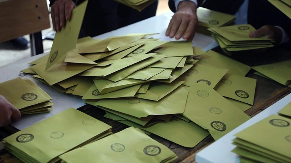 31 Mart Tunceli Yerel Seçim sonuçları açıklandı mı? Tunceli'de sandıklar kapandı mı, seçim sonuçları belli oldu mu? YSK Yerel Seçim Sonuçları!