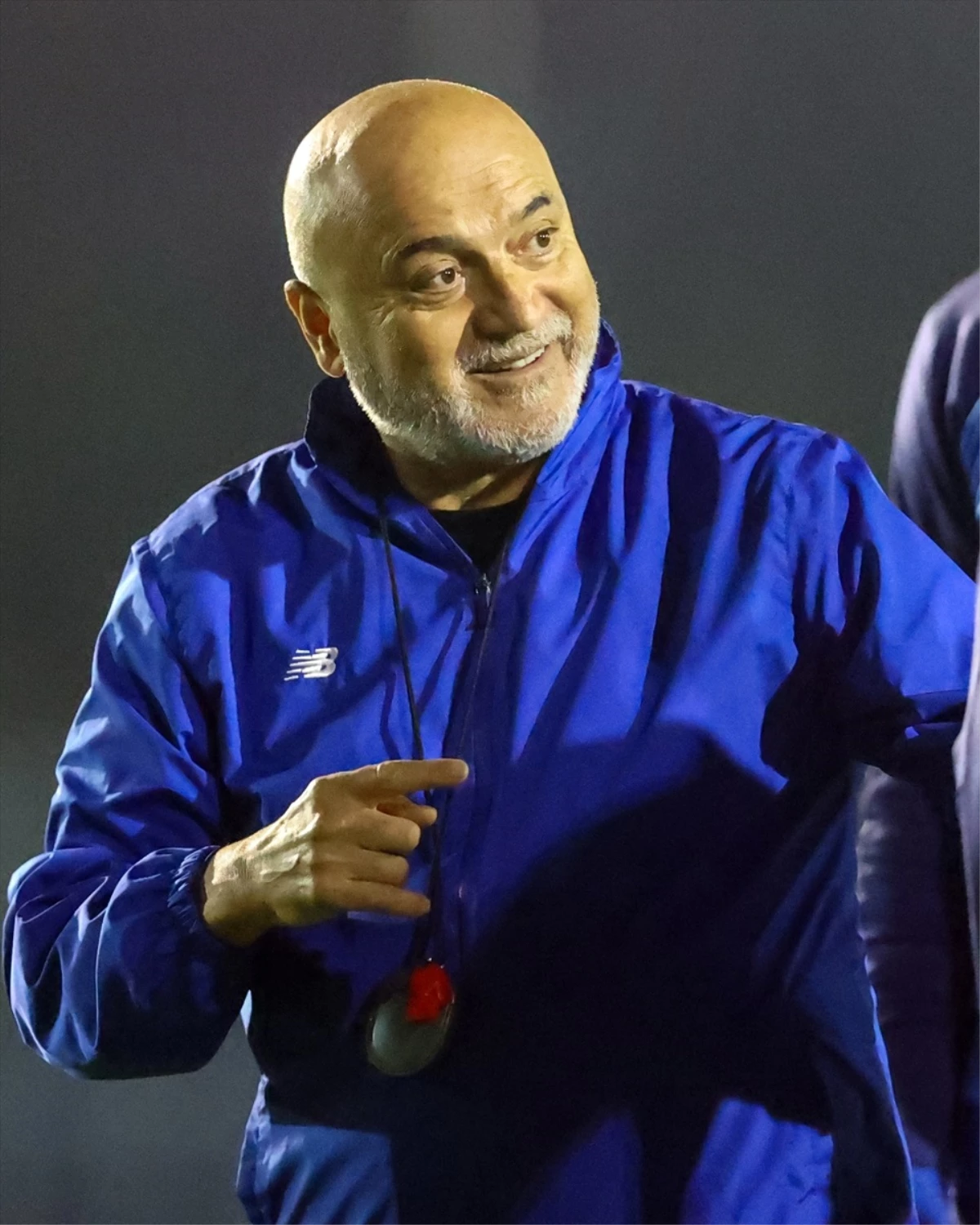 Yukatel Adana Demirspor, Kayserispor maçı hazırlıklarına başladı
