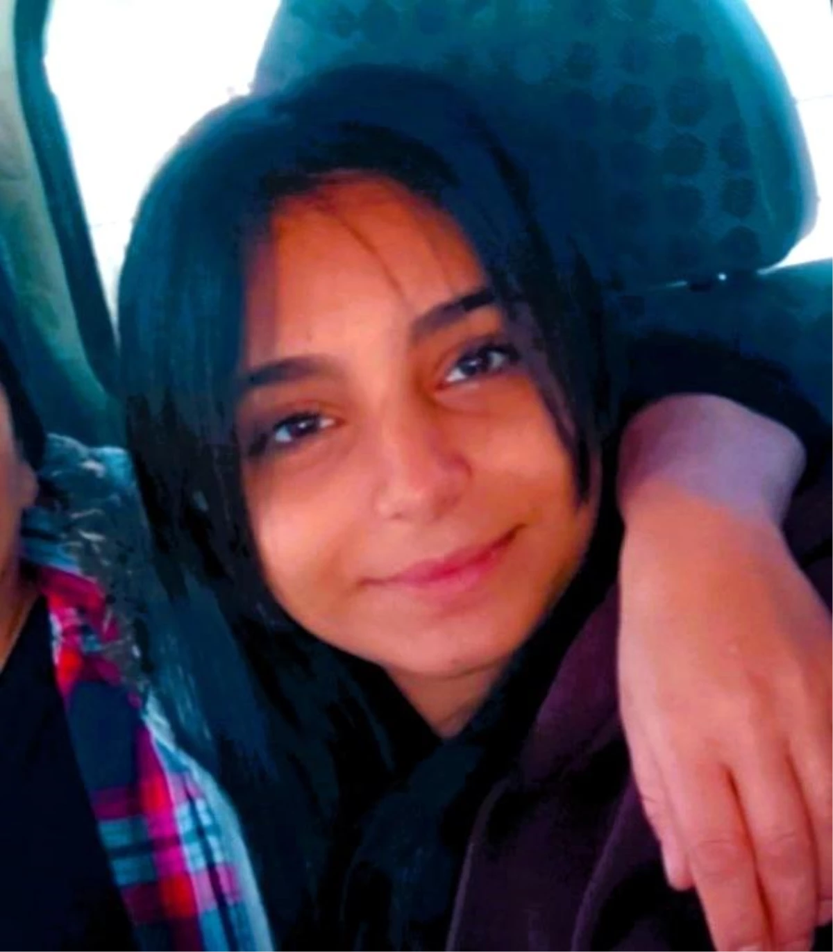 Denizli’de Sosyal Medya Tartışması Sonrası Kaybolan Kız Çocuğundan Haber Alınamıyor