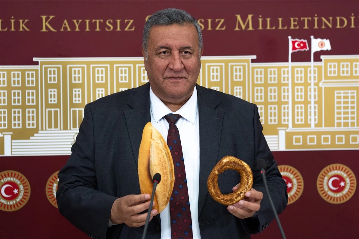 CHP Milletvekili Gürer, TMO’nun buğday alım fiyatlarını açıklamasını istedi