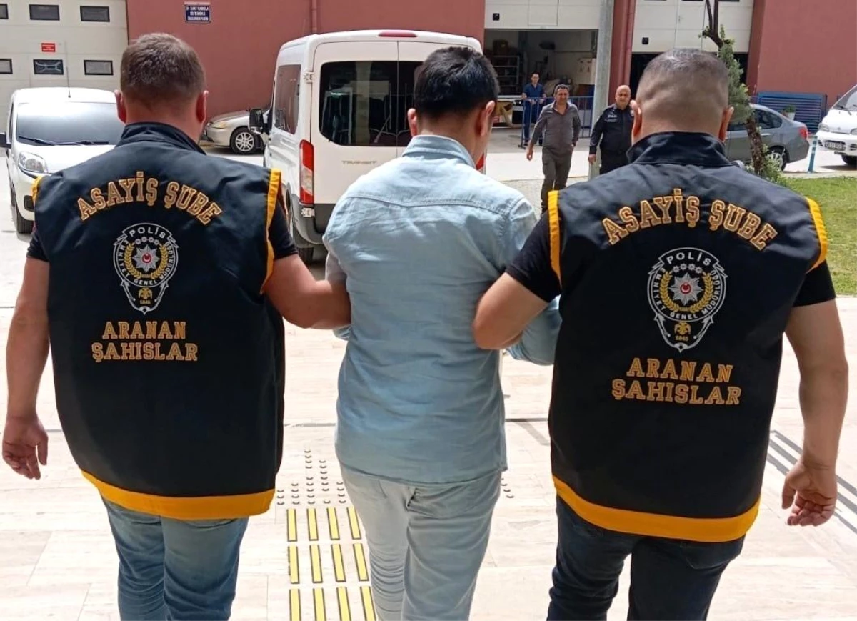 Denizli'de Aranan Şahıslara Yönelik Operasyon: 52 Tutuklama