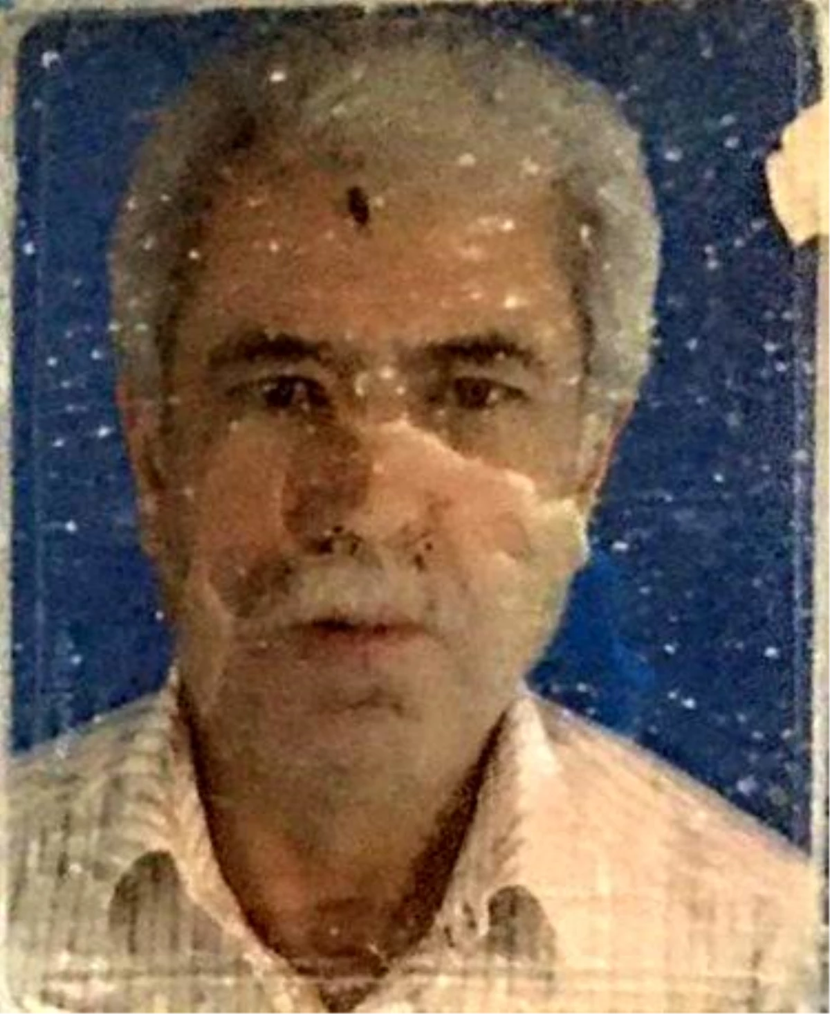 Denizli'de Elektrikli Isıtıcıdan Çıkan Yangında Yaşlı Adam Hayatını Kaybetti