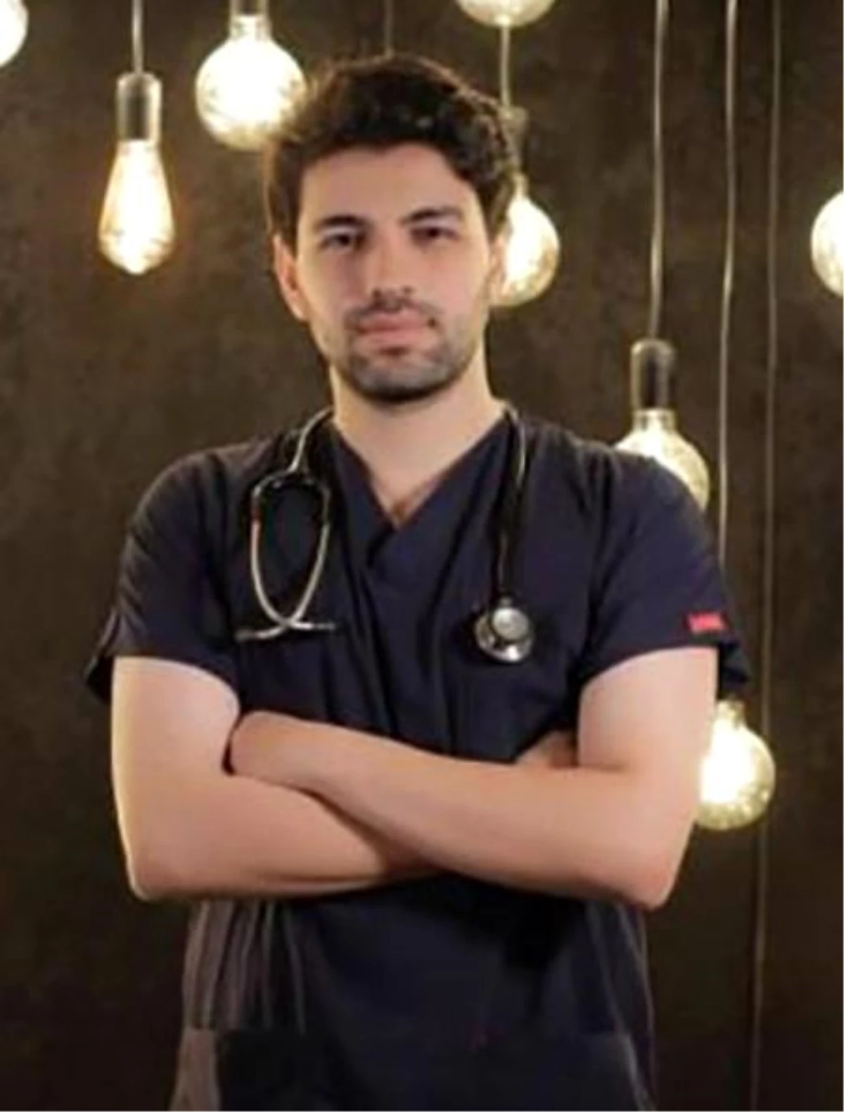Şanlıurfa’da meydana gelen zincirleme trafik kazasında genç doktor hayatını kaybetti
