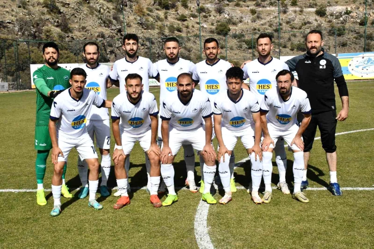 Hacılar Erciyesspor, 12 Bingölspor maçını kazanmak istiyor