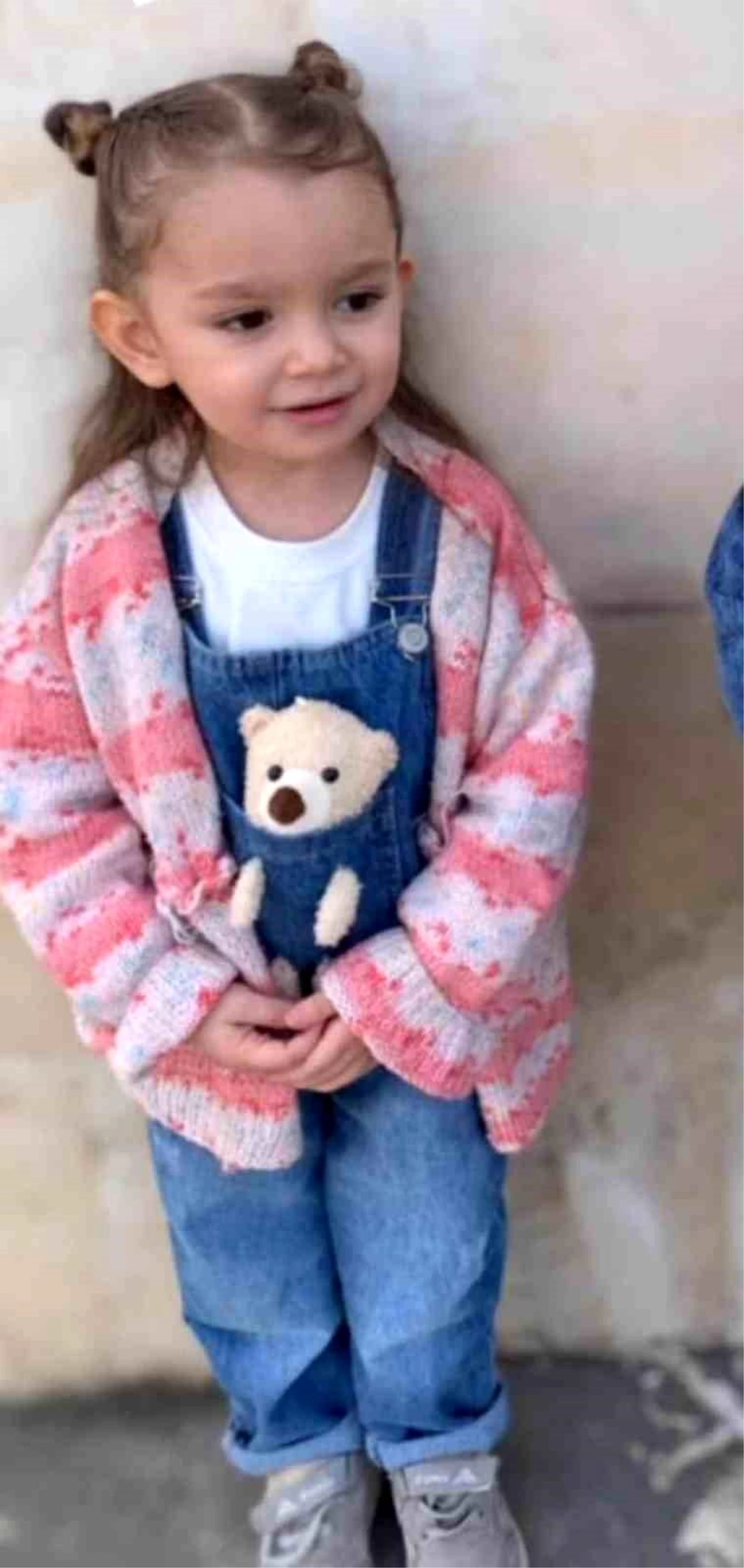 Mardin’de 4 yaşındaki çocuk balkondan düşerek hayatını kaybetti