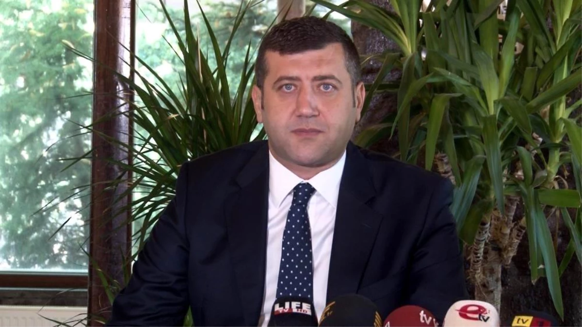 MHP Milletvekili Baki Ersoy, CHP Lideri Özgür Özel'in Amedspor paylaşımını eleştirdi
