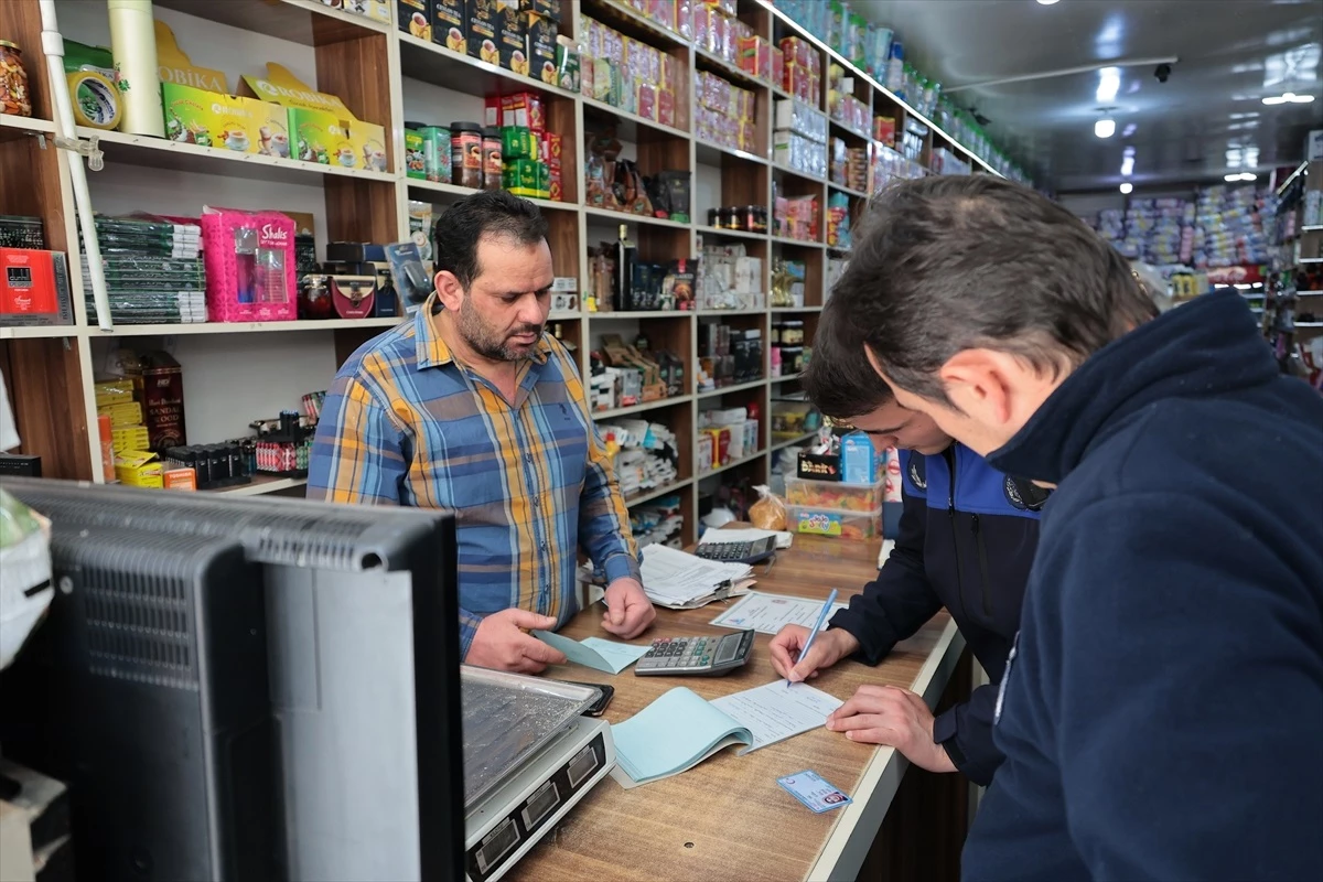 İYİ Parti Nevşehir Belediye Başkanı Arapça tabelaların kaldırılmasını istedi