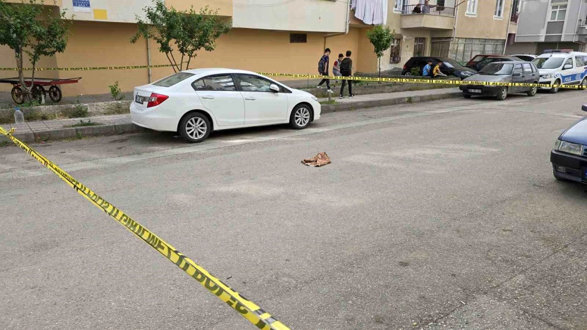 Tokat'ta öğrenci servis minibüsünün çarptığı 3 yaşındaki çocuk hayatını kaybetti