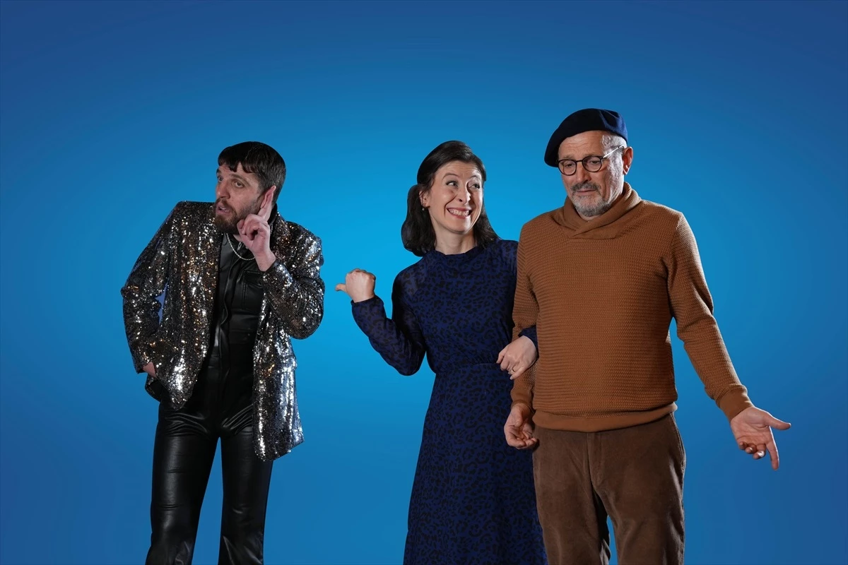 Trabzon'da Gugulumdakiler Tiyatrosu 'Köpek Kalbi' adlı oyunu sahneleyecek