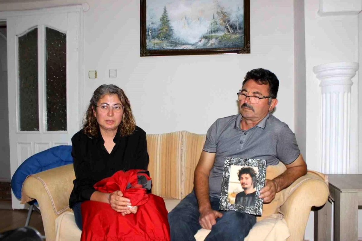 Bilecik’te Kaybolan Selçuk Salar’ın Ailesi 1 Yıldır Haber Alamıyor