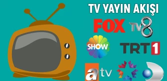 22 MAYIS 2024 TV YAYIN AKIŞI | Bu akşam TV’de ne var? Hangi diziler yayınlanacak? Kanal D, TRT 1, ATV, Star TV, NOW, TV8, Show TV