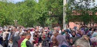Kastamonu'da Uluslararası Şeyh Şaban-ı Veli ve Kastamonu Evliyaları Anma Haftası Son Buldu