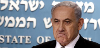3 Avrupa ülkesinin Filistin’i tanıma kararı Netanyahu’yu küplere bindirdi