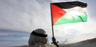 3 ülke daha Filistin devletini resmen tanıma kararı aldı