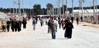 AB, Suriyeliler için Türkiye’ye ödeme yapacak