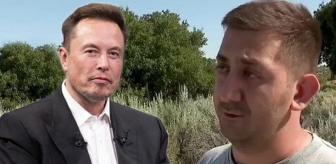ABD’ye kaçak giren Türk’ün söylediklerine Elon Musk bile yorum yaptı