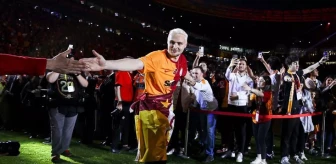 Ailesine edilen küfürler bardağı taşırdı! Victor Nelsson Galatasaray’dan ayrılıyor