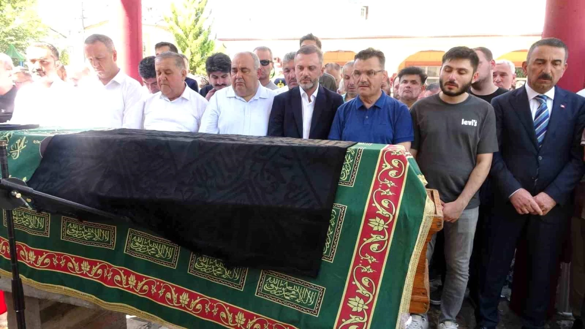 Zonguldak’ta AK Parti İl Başkanının oğlunun ölümüyle sonuçlanan kaza davasında karar