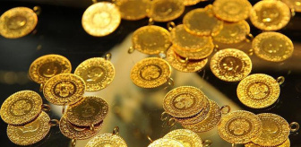 Düşüşte olan altının gram fiyatı güne yükselişle başladı