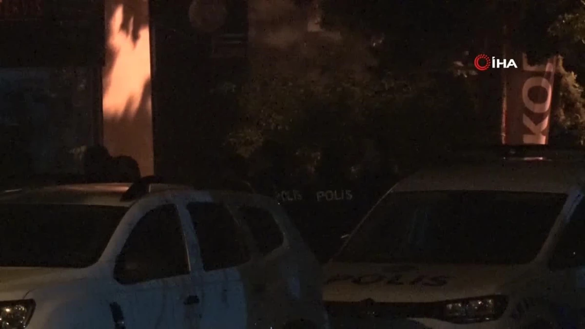 Ankara'da silahlı kavga olayının şüphelisine operasyon
