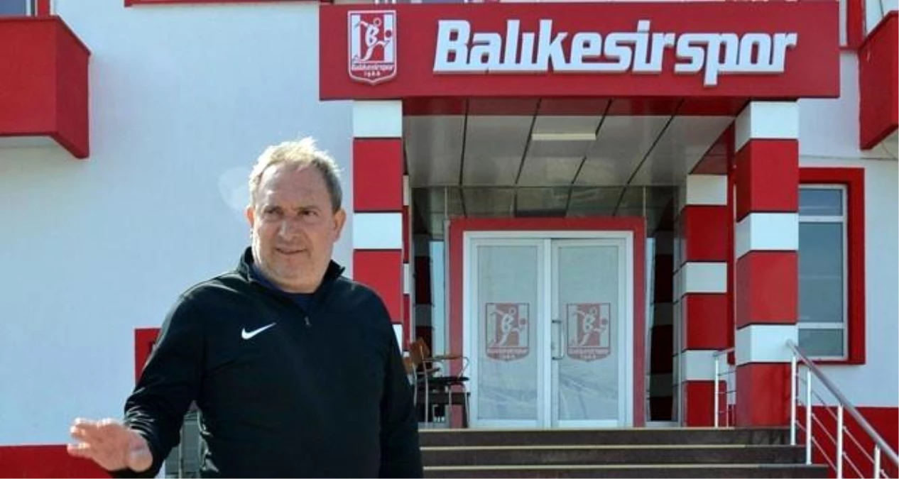 Balıkesirspor’un eski futbolcusu ve teknik direktörü Can Cangök hayatını kaybetti