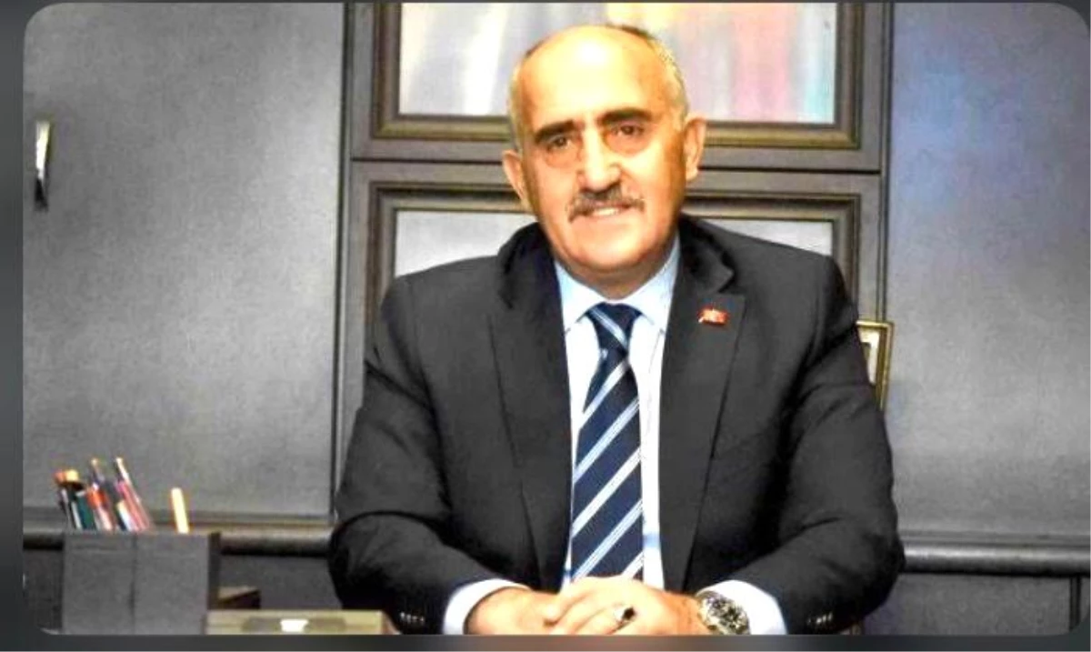Erzurum Kent Konseyi Başkanı Hüseyin Tanfer’den 19 Mayıs mesajı