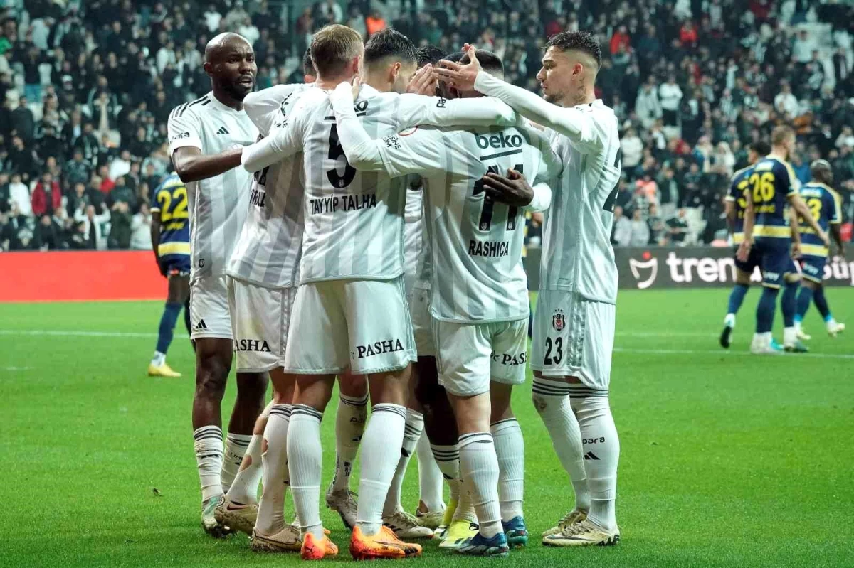 Beşiktaş, Çaykur Rizespor ile karşılaşacak