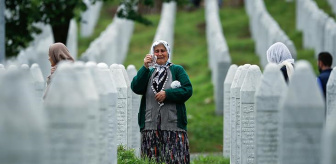 Birleşmiş Milletler’den çarpıcı ‘Srebrenitsa’ kararı