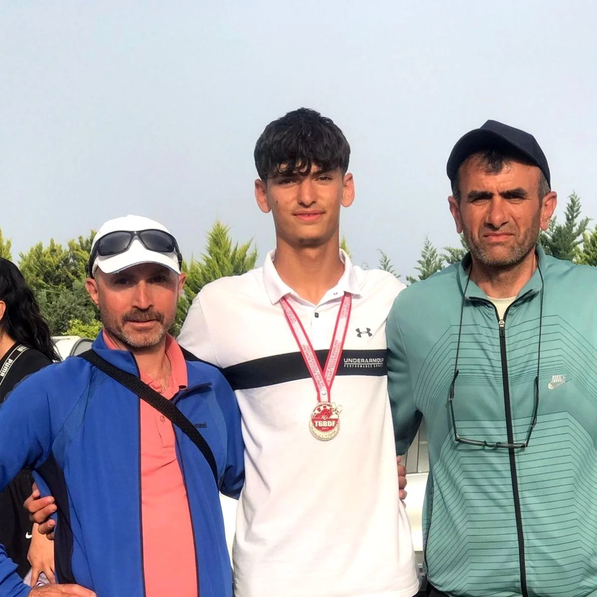 Elazığlı Bocce Takımları Türkiye Şampiyonasında Başarılı Sonuçlar Elde Etti