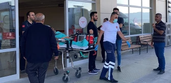 Burdur’da diyalize giren hastalar rahatsızlandı: 18’inin durumu ağır