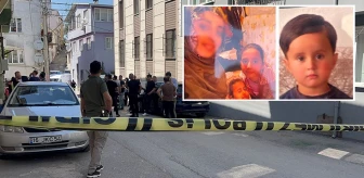 Bursa’da baba dehşeti! 3 çocuğunu öldürüp polise teslim oldu