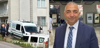 CHP Kocaeli İl Başkan Adayı Uğraş Çiftçi intihar etti