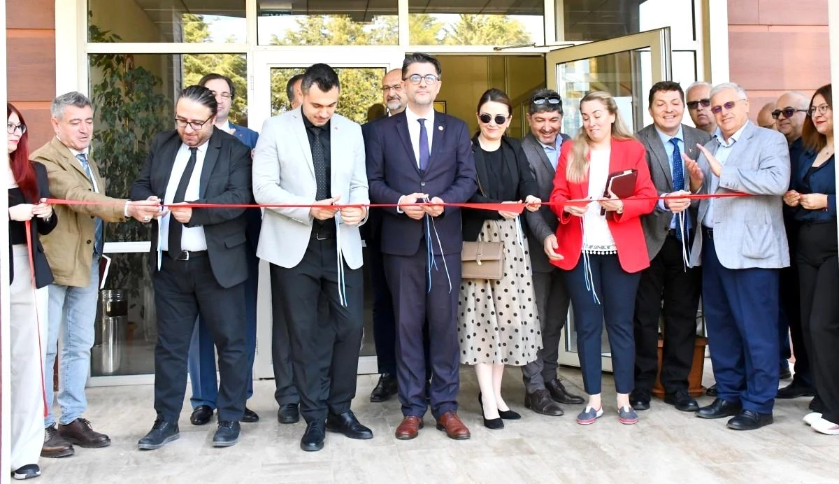 Çanakkale Onsekiz Mart Üniversitesi’nde Araştırma Dekanlığı Açıldı