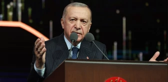 Cumhurbaşkanı Erdoğan: Norveç, İrlanda ve İspanya’nın Filistin’i tanıma kararından büyük memnuniyet duydum