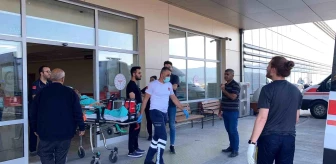 Burdur Devlet Hastanesi’nde Diyaliz Makinesine Giren Hastalar Sevk Edildi