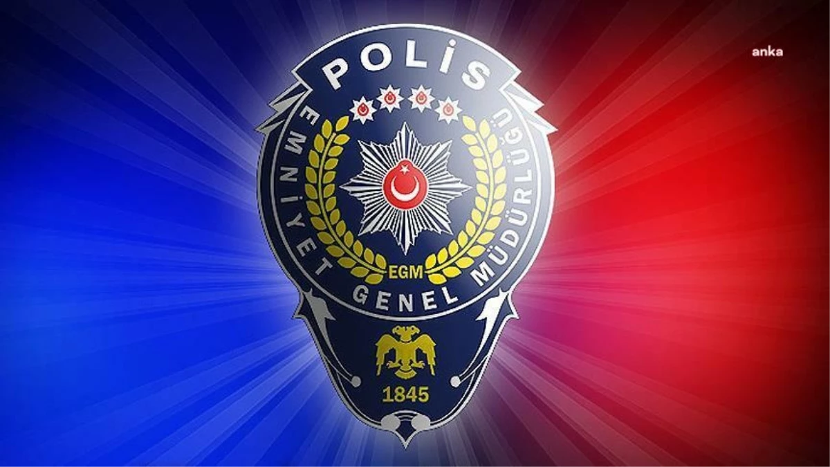 Emniyet Genel Müdürlüğü: Ankara İl Emniyet Müdürlüğü’nde yasa dışı dinleme iddiaları asılsız