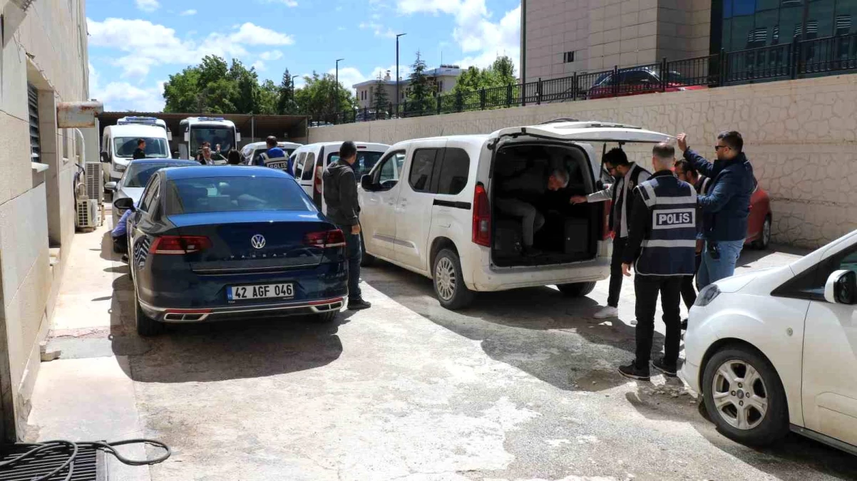 Elazığ'da kaybolan kadının cinayetiyle ilgili 4 kişi gözaltına alındı