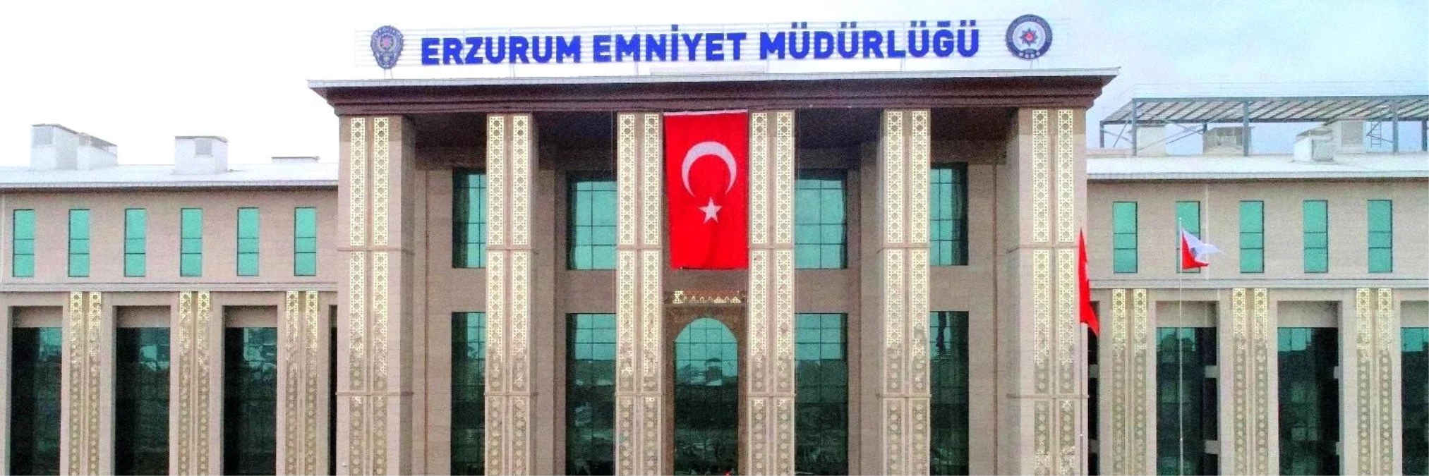Erzurum’da FETÖ/PDY Silahlı Terör Örgütüne Yönelik Soruşturma
