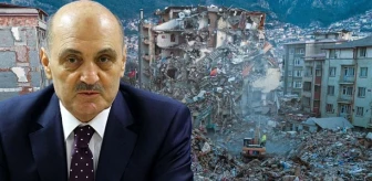 Eski Çevre Bakanı Bayraktar'dan 'Aile dostlarına ihale' iddialarına tepki