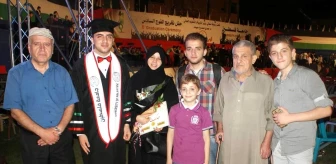 Antalya’da Filistinli öğrenciler ailelerine ulaşamıyor