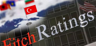 Fitch Ratings Türkiye için enflasyon tahminini açıkladı!