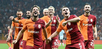 Takımın yıldızları da listede! Galatasaray’da yaprak dökümü başlıyor