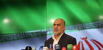 İran’da Cumhurbaşkanlığı Seçimleri İçin İlk Adaylık Başvuruları Yapıldı