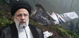 İran helikopter faciasına ilişkin ön raporu yayımladı